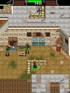 Mercenaries 2: World in Flames
