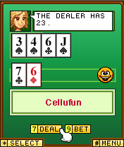 BlackJack (Cellufun)