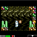 Golden Warrior 6: Spirit Tower