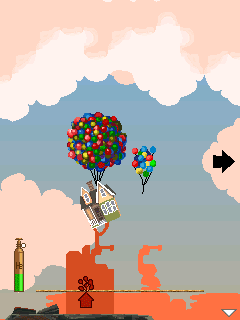 Up (Вверх)