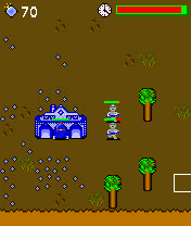 Space Mining 2