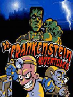 Frankenstein