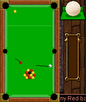 Pub Pool