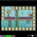 Golden Warrior 2: Wretched Water