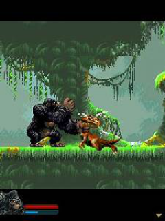 King Kong