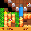 Poyo&s Garden