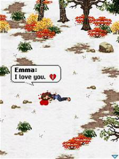 Vampire Romance
