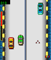 Road Ruler