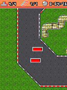 Mobile Racing STCC