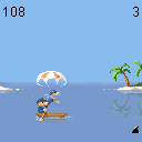 Sea Rescue
