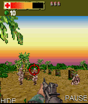 Vietnam: Total Combat