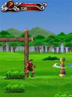 Hercules
