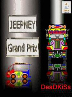 JeepNey Grand Prix