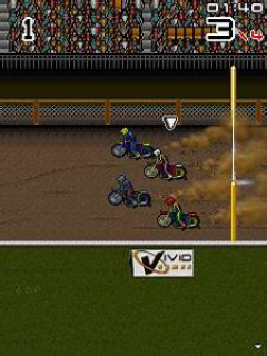 Speedway 2009