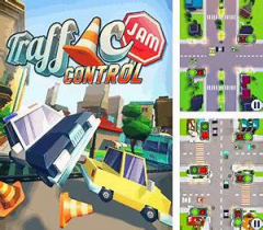 Traffic Jam Control