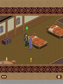 The Sims Medieval