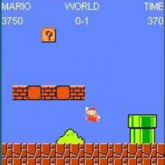 Super Mario bros. 3