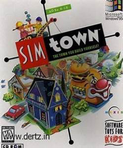Sim Town
