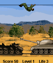 Grenadier