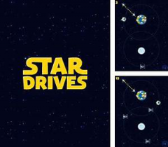 Star Drives