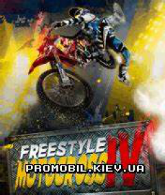 Freestyle Motocross IV