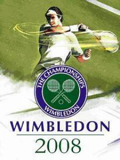Wimbledon 2008
