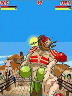 Greatest Boxing