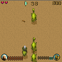 Dino Rider
