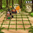 Hugo Follow the Monkey