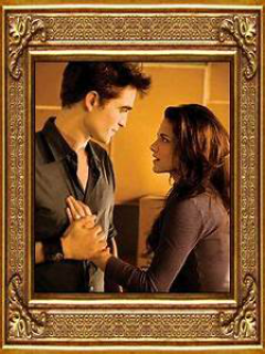 Twilight Breaking Dawn Solitaire