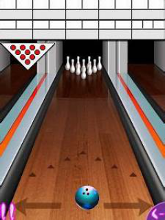 Real Bowling King
