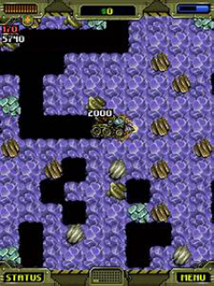 Space Miner