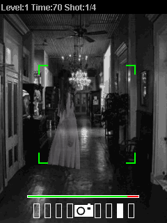 Hauntings: The Abandoned Mansion