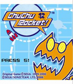 ChuChu Rocket