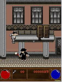 Kung Fu Hustle
