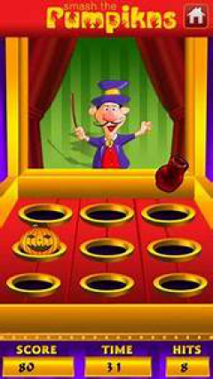 Carnival Blast