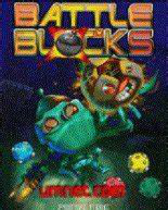 Battle Blocks Online