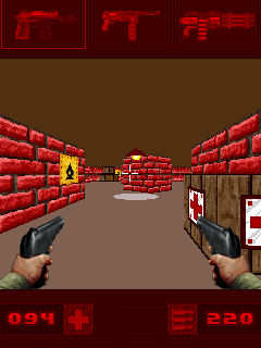 Bunker 3D - Бункер 3D