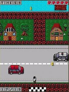 Road Challenge