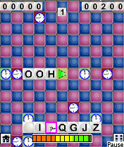 Word Snake: Mobile Edition