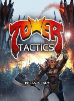 Tower Tactics