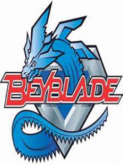 BeyBlade GRevolution