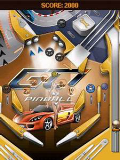 Gti Pinball
