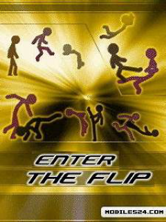 Enter The Flip