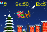 Santa&s Sleigh Ride