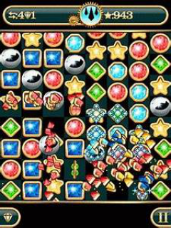 Jewel Explosion 2