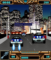 Road ZERO