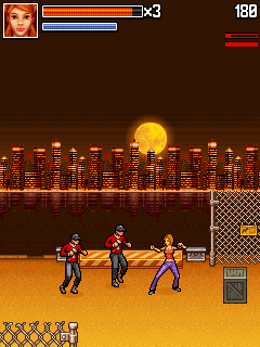 Charlie&s Angels: Hellfire