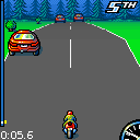 Highway Racer (classic)