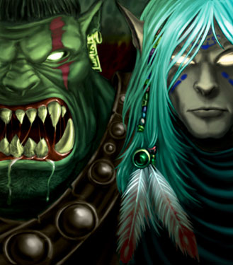 Age of Heroes 3